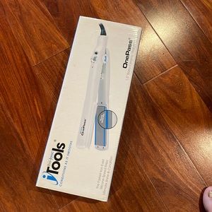 One Pass by Bio Ionic